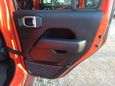 SUV   Jeep Wrangler 2019 , 3888000 , 