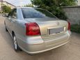  Toyota Avensis 2005 , 530000 , 