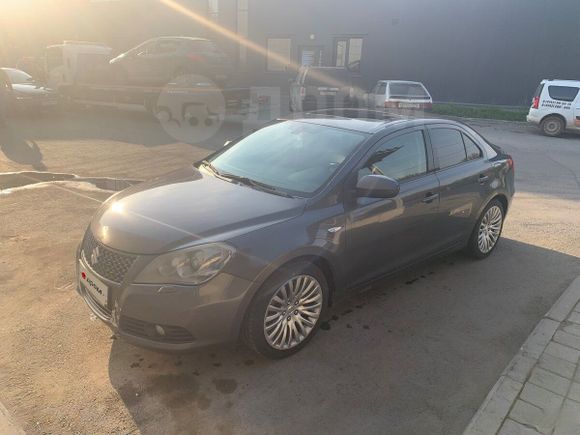  Suzuki Kizashi 2011 , 660000 , 