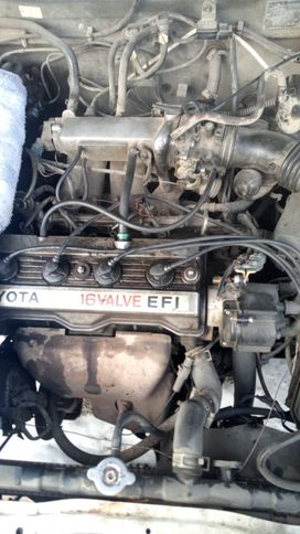  Toyota Corona 1989 , 30000 , 