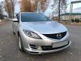  Mazda Mazda6 2008 , 550000 , 