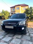 SUV   Kia Sportage 2006 , 429000 , 