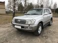 SUV   Toyota Land Cruiser 2006 , 1750000 , 