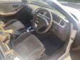  Toyota Carina ED 1989 , 57000 , 