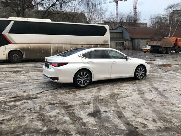  Lexus ES250 2018 , 1980000 , 