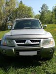 SUV   Mitsubishi Pajero 2004 , 607000 , 