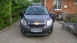    Chevrolet Orlando 2013 , 720000 , 