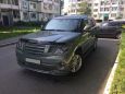 SUV   Nissan Patrol 2011 , 1300000 , -