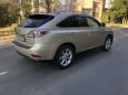 SUV   Lexus RX350 2010 , 1360000 , 