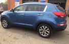 SUV   Kia Sportage 2014 , 1120000 , 