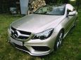  Mercedes-Benz E-Class 2016 , 1900000 , 