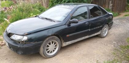  Renault Laguna 1998 , 70000 , 