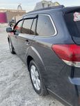  Subaru Outback 2010 , 1195000 , 