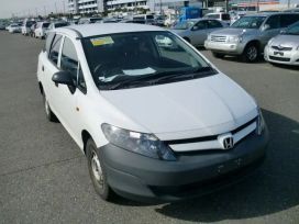  Honda Partner 2008 , 370000 , 