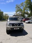 SUV   Nissan Safari 1997 , 1150000 , 