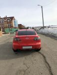  Mazda Mazda3 2006 , 360000 , 