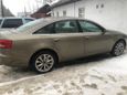  Audi A6 2008 , 750000 , 