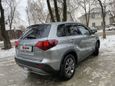 SUV   Suzuki Vitara 2021 , 2300000 ,  