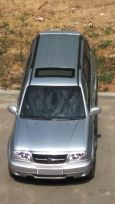 SUV   Suzuki Grand Vitara XL-7 2003 , 420000 , 