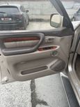 SUV   Lexus LX470 2001 , 1800000 , 