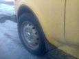 SUV    4x4 2121  1980 , 87000 , 