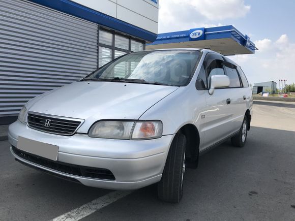    Honda Odyssey 1997 , 230000 , 