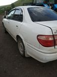  Nissan Bluebird 2001 , 200000 , -