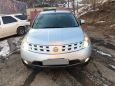 SUV   Nissan Murano 2004 , 525000 , 