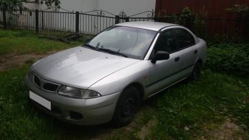  Mitsubishi Carisma 1996 , 145000 , 