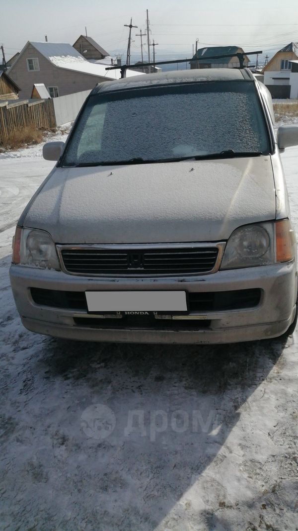    Honda Stepwgn 1998 , 225000 , -