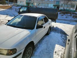  Nissan Sunny 2001 , 150000 , 