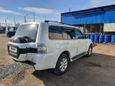 SUV   Mitsubishi Pajero 2015 , 2750000 , 