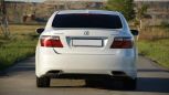  Lexus LS460 2007 , 1200000 , 