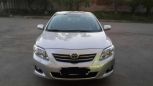  Toyota Corolla 2008 , 380000 ,  