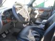 SUV   SsangYong Musso 2002 , 355000 , 