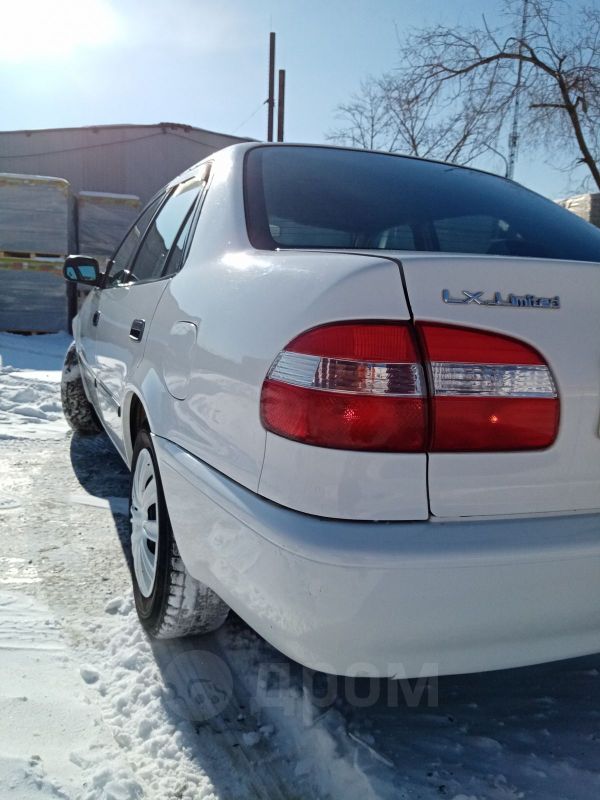  Toyota Corolla 1998 , 240000 , 