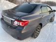  Toyota Corolla 2007 , 535000 , 