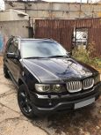 SUV   BMW X5 2002 , 550000 , 