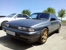  Mazda 626 1987 , 180000 , 