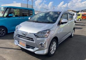  Daihatsu Mira e:S 2019 , 600000 , 