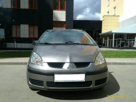  Mitsubishi Colt 2007 , 280000 , 