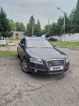  Audi A6 2004 , 455000 , 