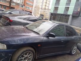  Mitsubishi Mirage 1998 , 100000 , 