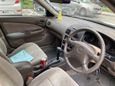  Nissan Sunny 2002 , 170000 , 