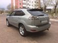 SUV   Lexus RX330 2005 , 795000 , -