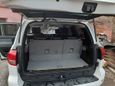 SUV   Toyota Sequoia 2009 , 1990000 , 