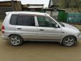  Mazda Demio 2000 , 140000 , 