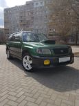 SUV   Subaru Forester 2000 , 365000 ,  