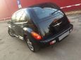  Chrysler PT Cruiser 2001 , 160000 , 