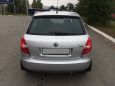  Skoda Fabia 2010 , 330000 , 